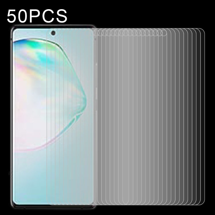 Pellicola vetro temperato 0.26mm 9H per Samsung Galaxy A51