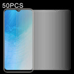 Pellicola vetro temperato 0.26mm 9H per Samsung Galaxy A51