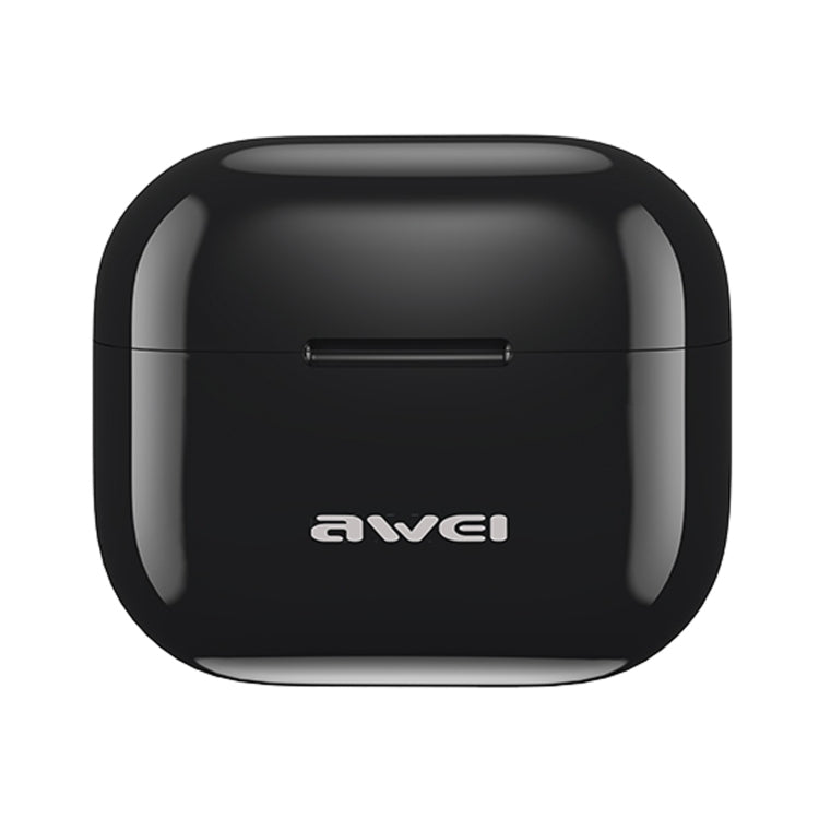 awei T1 Pro True Sports Auricolari con custodia di ricarica, T1 Pro