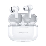 awei T1 Pro True Sports Auricolari con custodia di ricarica, T1 Pro