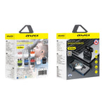 awei T1 Pro True Sports Auricolari con custodia di ricarica, T1 Pro