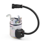 Elettrovalvola di arresto carburante per motore Deutz 04287583 04287116, 04287116