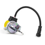 Elettrovalvola di arresto carburante per motore Deutz 04287583 04287116, 04287116