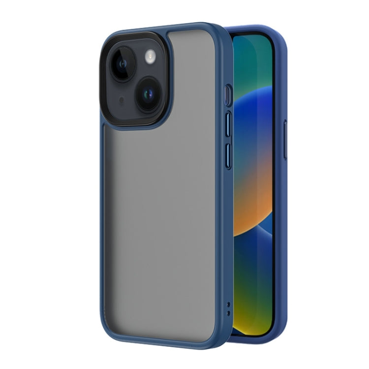 Custodia per telefono ROCK Guard skin-feel, For iPhone 14, For iPhone 14 Plus