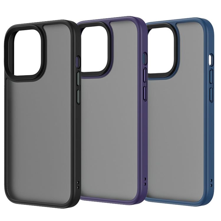 Custodia per telefono ROCK Guard skin-feel, For iPhone 14, For iPhone 14 Plus