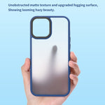 Custodia per telefono ROCK Guard skin-feel, For iPhone 14, For iPhone 14 Plus
