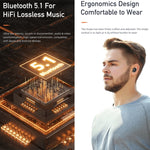 Cuffie sportive awei T13Pro Bluetooth V5.1, T13Pro