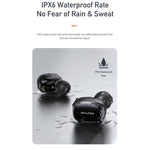 Cuffie sportive awei T13Pro Bluetooth V5.1, T13Pro