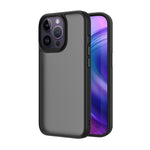 Custodia per telefono ROCK Guard skin-feel, For iPhone 14 Pro, For iPhone 14 Pro Max