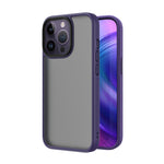 Custodia per telefono ROCK Guard skin-feel, For iPhone 14 Pro, For iPhone 14 Pro Max