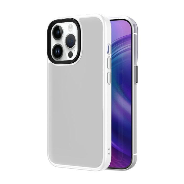 Custodia per telefono ROCK Guard skin-feel, For iPhone 14 Pro, For iPhone 14 Pro Max