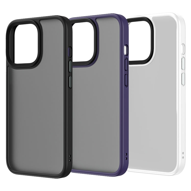 Custodia per telefono ROCK Guard skin-feel, For iPhone 14 Pro, For iPhone 14 Pro Max