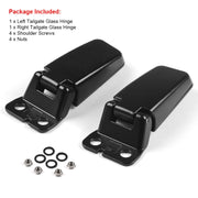 Per Nissan Armada 2004-2015 Auto Portellone Posteriore Finestra Cerniere In Vetro 90320-7S000, For Nissan Armada 2004-2015
