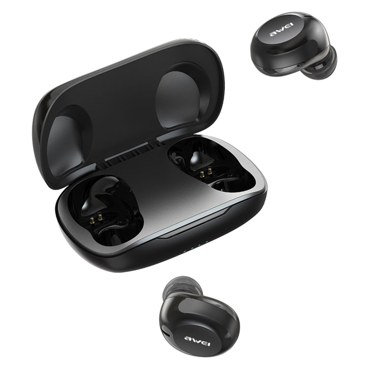 awei T20 Bluetooth 5.1 Auricolare senza fili vero, T20