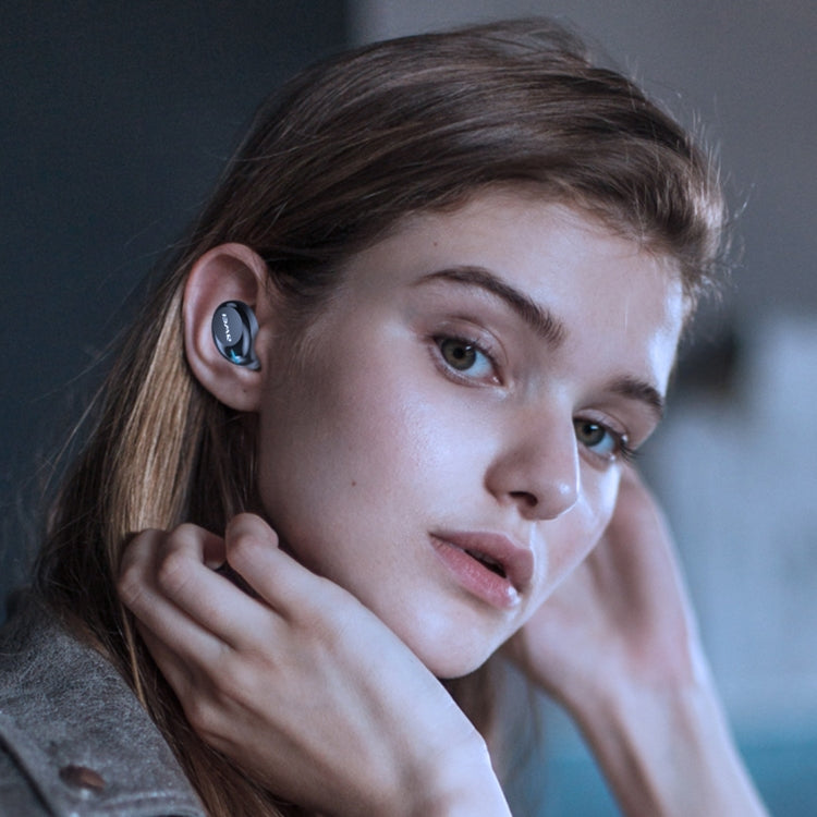 awei T20 Bluetooth 5.1 Auricolare senza fili vero, T20