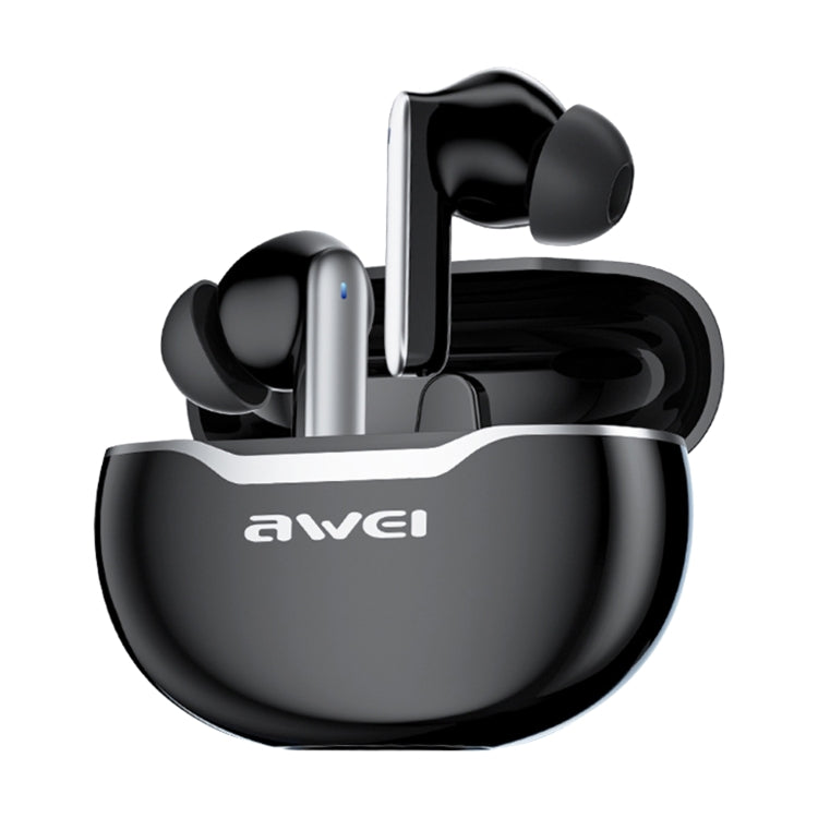 Auricolari Bluetooth per giochi wireless awei T50, T50