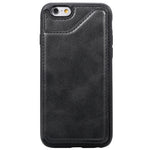 Custodia protettiva in vitello per iPhone 6/7/8 e Plus