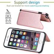 Custodia protettiva antiurto per iPhone 6/7/8