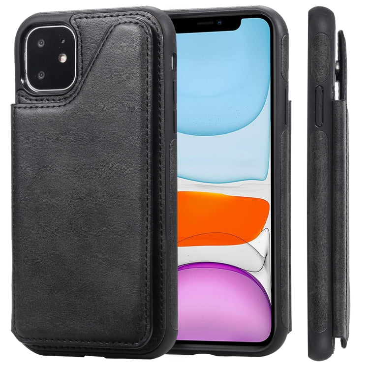 Custodia protettiva antiurto per iPhone
