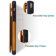 Custodia protettiva antiurto per iPhone