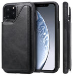 Custodia protettiva in vitello per iPhone compatibili