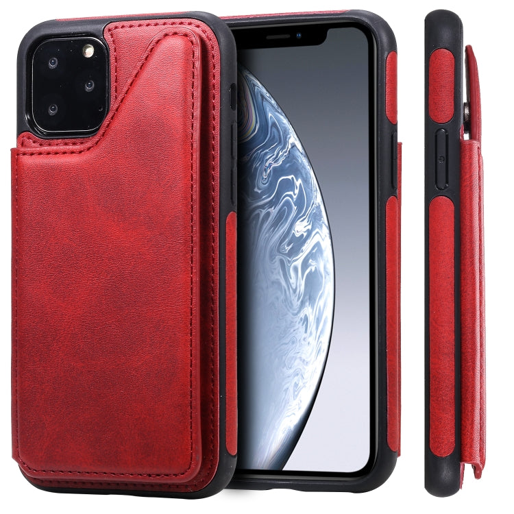 Custodia protettiva in vitello per iPhone compatibili