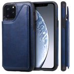 Custodia protettiva in vitello per iPhone compatibili