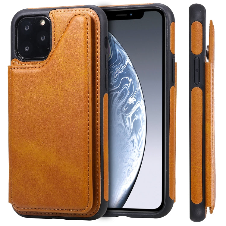 Custodia protettiva in vitello per iPhone compatibili