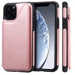 Custodia protettiva in vitello per iPhone compatibili
