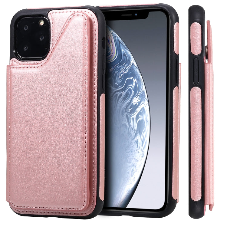Custodia protettiva in vitello per iPhone compatibili