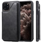 Custodia protettiva in vitello per iPhone compatibili