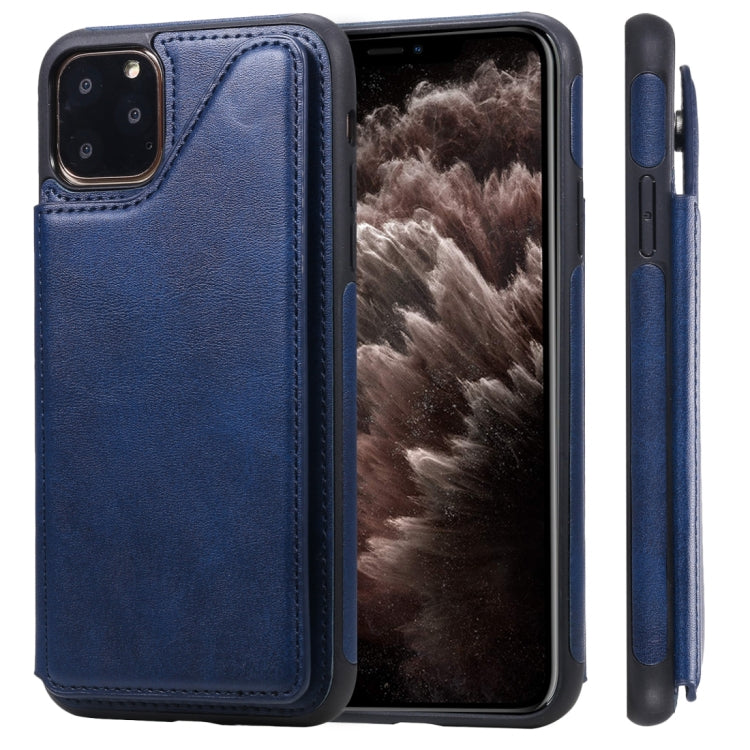 Custodia protettiva in vitello per iPhone compatibili