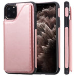 Custodia protettiva in vitello per iPhone compatibili
