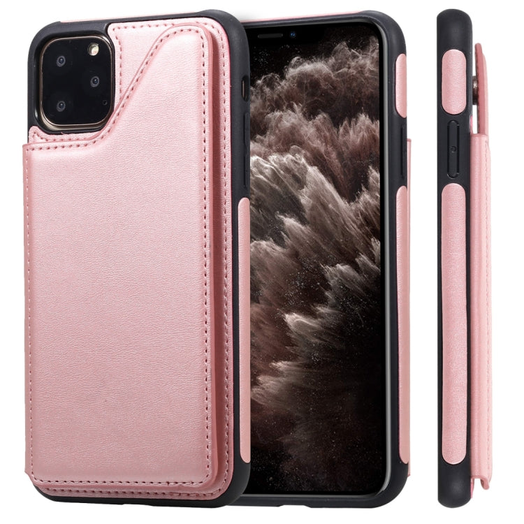 Custodia protettiva in vitello per iPhone compatibili