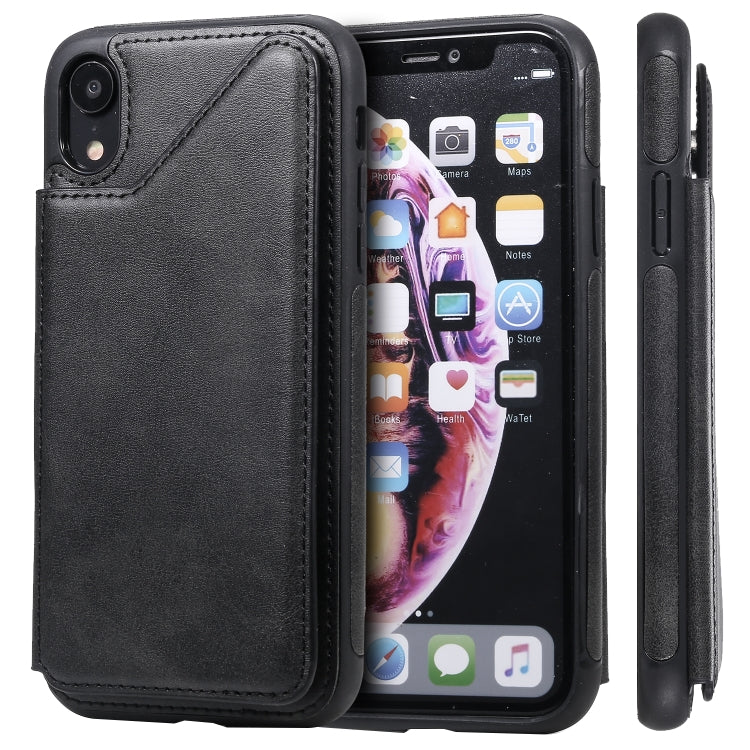 Custodia protettiva antiurto per smartphone compatibile