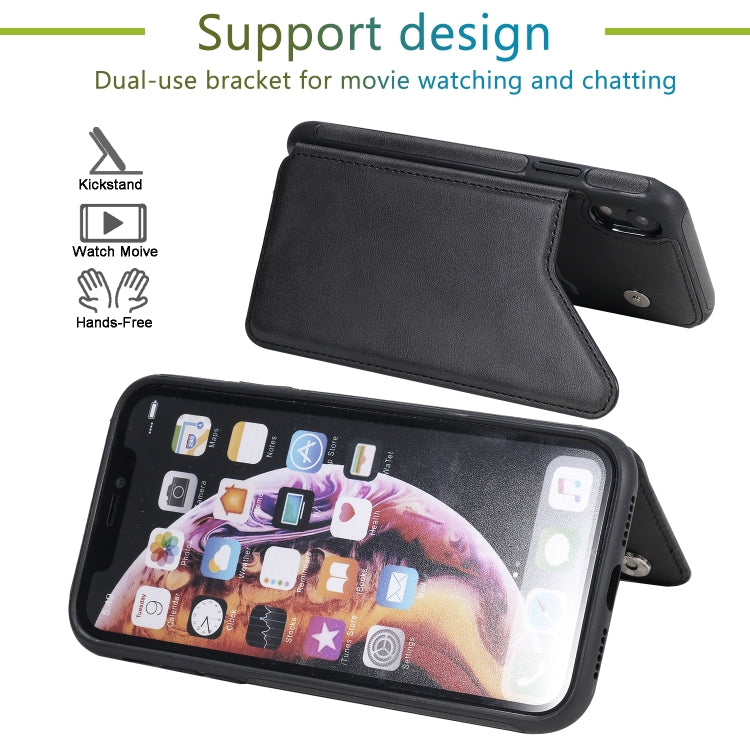 Custodia protettiva antiurto per smartphone compatibile