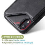 Custodia protettiva antiurto per smartphone compatibile