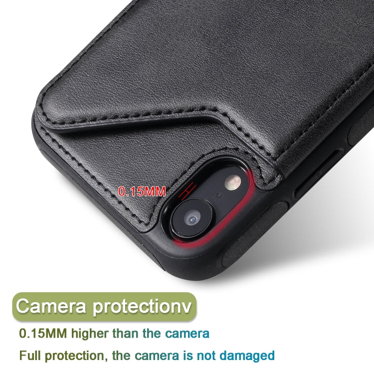 Custodia protettiva antiurto per smartphone compatibile