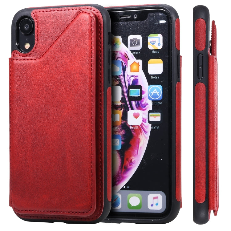 Custodia protettiva antiurto per smartphone compatibile