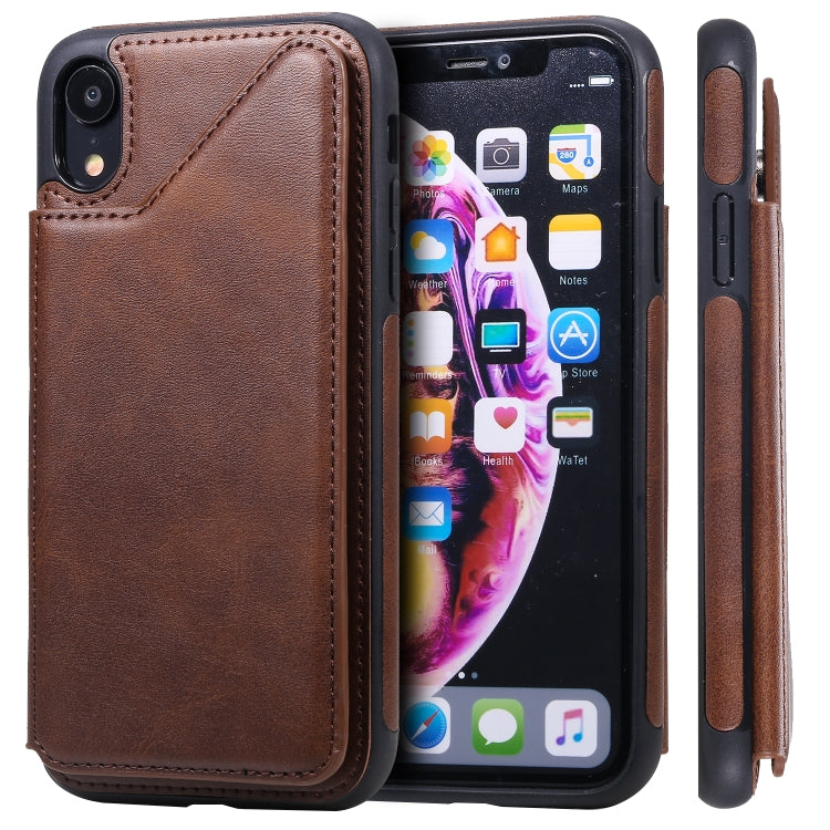 Custodia protettiva antiurto per smartphone compatibile