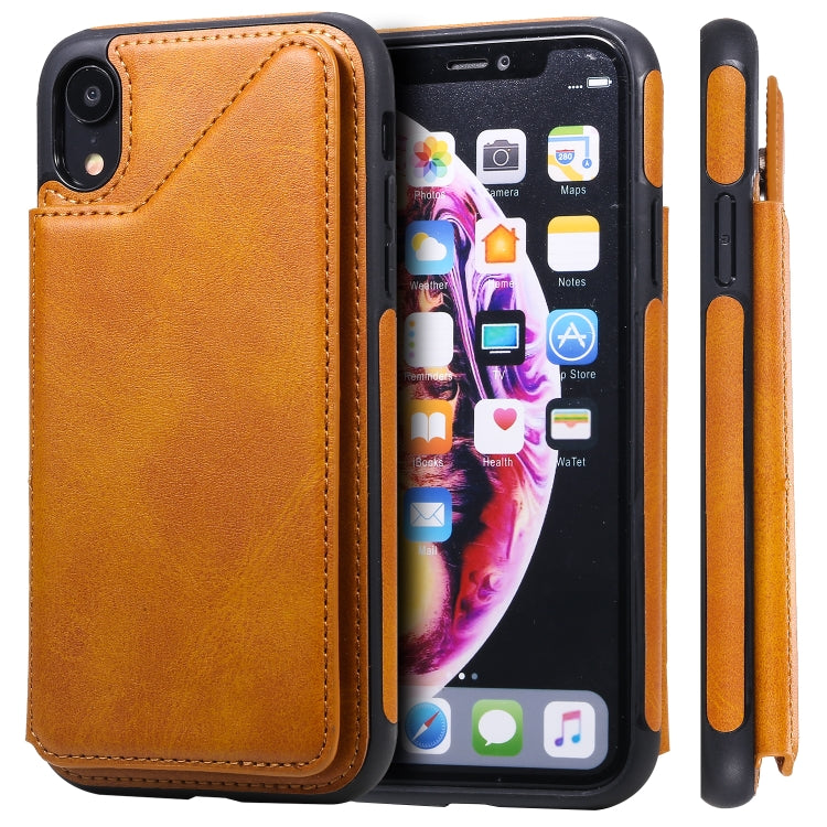 Custodia protettiva antiurto per smartphone compatibile