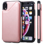 Custodia protettiva antiurto per smartphone compatibile