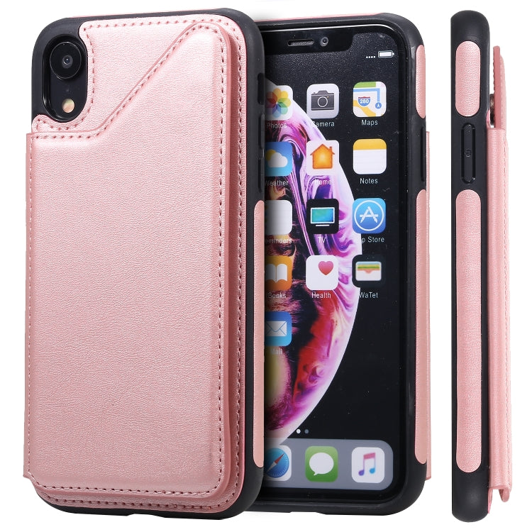 Custodia protettiva antiurto per smartphone compatibile