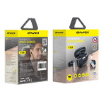 Auricolari Bluetooth per giochi wireless awei T50, T50