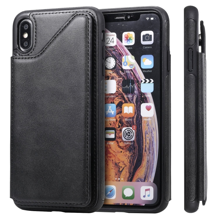 Custodia protettiva antiurto per smartphone compatibile