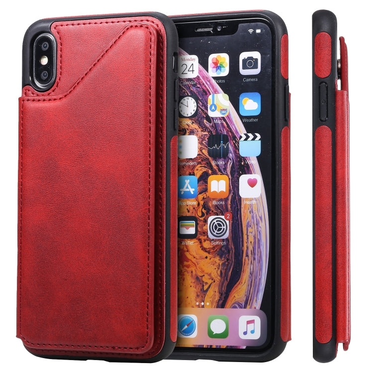Custodia protettiva antiurto per smartphone compatibile