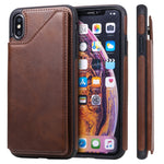 Custodia protettiva antiurto per smartphone compatibile