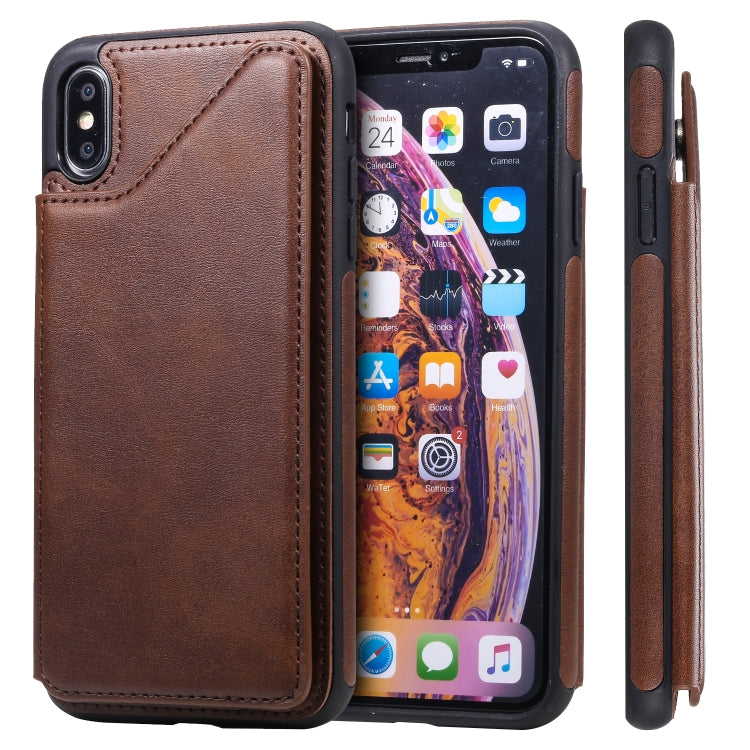 Custodia protettiva antiurto per smartphone compatibile
