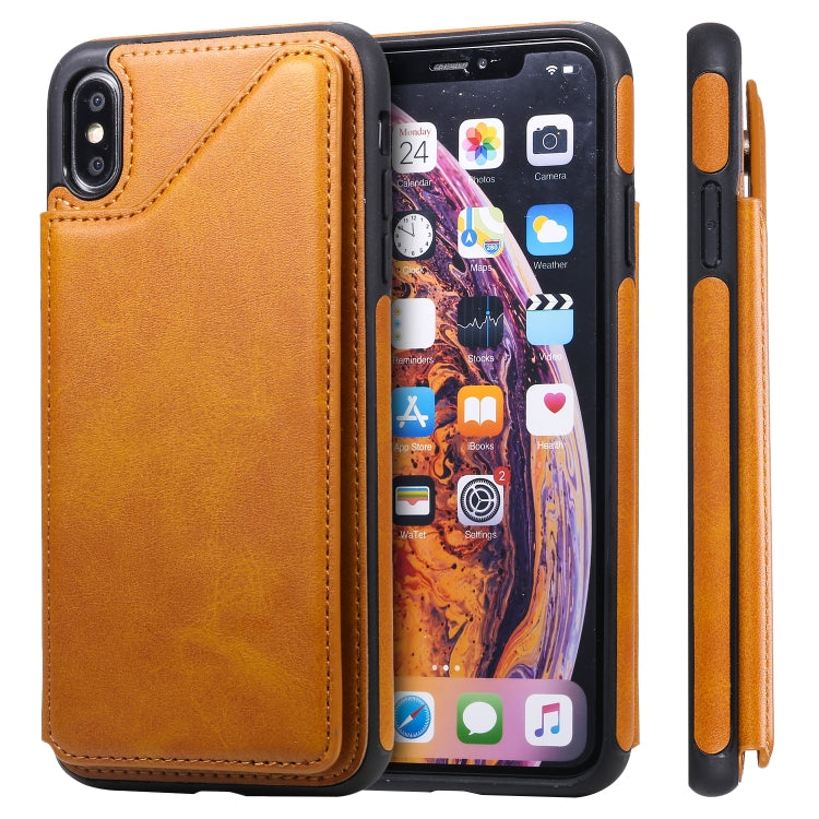 Custodia protettiva antiurto per smartphone compatibile