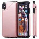 Custodia protettiva antiurto per smartphone compatibile